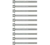 REINZ 14-32038-01 Kit bulloni testata per OPEL Astra G CC (T98) Astra F CC (T92)