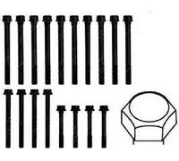 REINZ 14-32147-01 Kit bulloni testata