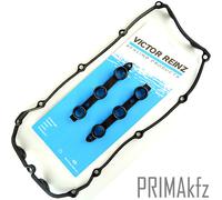 Reinz 15-33077-02 Set Guarnizione Coperchio Valvole per BMW 3er E46 5er E39 E60