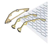VICTOR REINZ Guarnizione, Carter distribuzione per BMW 15-36164-01