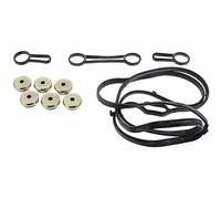 Reinz 15-53814-01 Set di guarnizioni, copertura testa cilindro