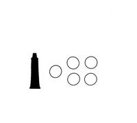 Reinz 15-76741-02 Set di guarnizioni, copertura testa cilindro