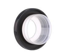 Reinz Paraolio albero a gomiti 81-34316-00 per PEUGEOT 407 Coup 2.7 HDi 150 kW (10/2005)