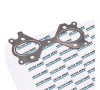 REINZ Guarnizione Collettore Scarico 71-37403-00 Guarnizione, Collettore gas scarico BMW,3 Touring (E91),1 Hatchback (E87),X3 (E83),3 Sedan (E90)