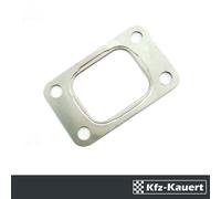 Reinz Guarnizione Scarico / Turbo Compatibile Per 964 3,3 Turbo 91-92 Porsche