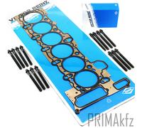 Reinz Guarnizione Testata + Set di Viti per BMW E46 E39 E60 E38 X3 X5 Z3