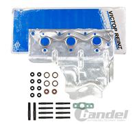 VICTOR REINZ Kit montaggio, Compressore compatibile con 04-10010-01