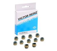 Kit guarnizioni Stelo valvola Per PEUGEOT BOXER Autobus 2.5 TD Autobus 76Kw 7/19