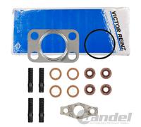 Reinz Montaggio Turbocompressore Turbo Guarnizione per Citroën Berlingo C2 C3 C4