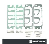 Reinz Valvola Guarnizione Set Inferiore Con Silicone Adatto A per 911 Porsche