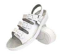 Reis BMRKLA4PAS_W38 - Scarpe ortopediche, taglia 38, colore: Bianco