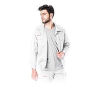 Reis Bmw_M Master - Camicetta protettiva, taglia M, colore: Bianco