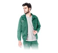 Reis Bmz_L Master - Camicetta protettiva, taglia L, colore: Verde