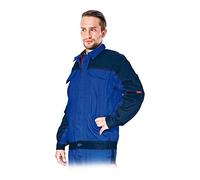 Reis BOMULL-J_NGM Bomull - Camicetta protettiva, taglia M, colore: blu navy