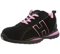 Reis BRARGENTINA38 - Scarpe antinfortunistiche, numero 38, colore: Nero/Rosa