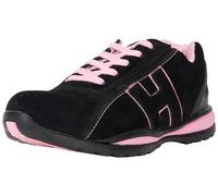 REIS Brargentina40 Industrial Shoe, Nero Rosa, 40 EU