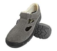Reis BRAVEL-S1_38 - Scarpe antinfortunistiche, numero 38, colore: Grigio/Nero