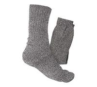 REIS BST-WORKS_M43-46 Socken, Melange, 43-46 Größe, 6 Stück