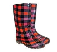 REIS Btdcolor_Mc37 Grensho - Scarpe in PVC, Multicolore, Taglia 37