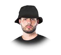 Reis - Cappello Hatbawb 57-61, 20 pezzi, colore nero