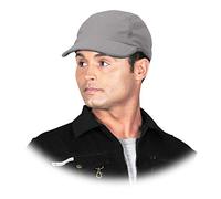 Reis CZFREES - Set di 20 cappelli di protezione, taglia 57-61, colore: Grigio/Blu