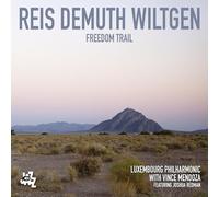 Reis Demuth Wiltgen - Freedom Trail