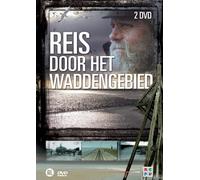Reis Door Het Waddengebied