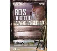Reis Door Het Waddengebied (DVD)