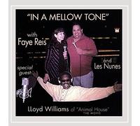 Reis Faye - In a Mellow Tone