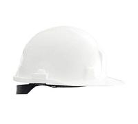 REIS KASPE_W - Protezione per testa 54-62, colore bianco
