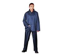 Reis Kplgxl - Set antipioggia, taglia XL, colore: Blu navy
