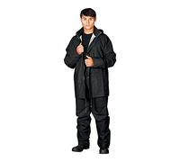 Reis Kplpubxl - Set protettivo antipioggia, taglia XL, colore: Nero