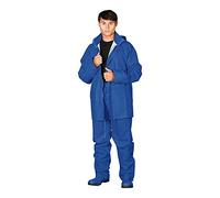 Reis Kplpunl - Set antipioggia, misura L, colore: Blu
