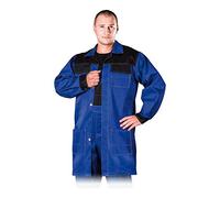 Reis Mmfnb_Xl Multi Master - Giacca protettiva, taglia XL, colore: Blu/Nero