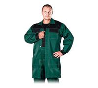 Reis Mmfzb_L Multi Master - Giacca protettiva, taglia L, colore: Verde/Nero