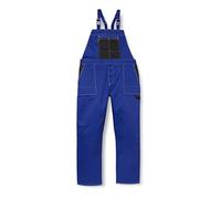 Reis MMSNB_60 - Salopette Multi Master, taglia 60, colore: Blu/Nero