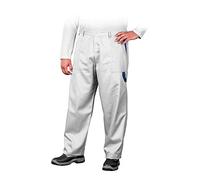 Reis Mmspwn_52 Multi Master - Pantaloni, taglia 52, colore: Bianco/Blu