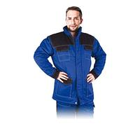 Reis Mmwjl_Nbxxxl - Giacca imbottita Multi Master, taglia XXXL, colore: Blu/Nero