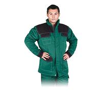 Reis Mmwjl_Zbxl - Giacca imbottita Multi Master, taglia XL, colore: Verde/Nero