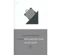 Reis naar het einde van de nacht