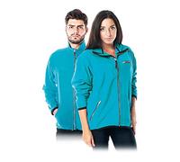 Reis POLAR-HONEYJNM - Giacca in tessuto non tessuto, taglia M, colore: Azzurro