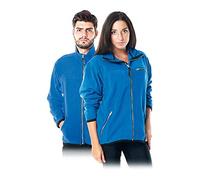 Reis POLAR-HONEYNS - Giacca in tessuto non tessuto, taglia S, colore: Blu