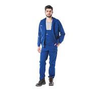 Reis UMN188x78x88 Master, vestiti protettivi, blu, 188x74-78x88