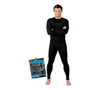 Reis US-Term_Bl - Thermoset, taglia L, colore: Nero