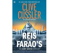 Reis van de farao's