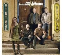Reischman, John & The Jaybirds - Vintage & Unique