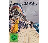 Reise der Verdammten