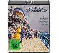 Reise der Verdammten