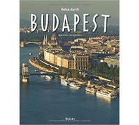 Reise durch Budapest - [Stürtz Verlag]