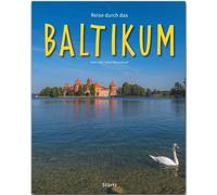 Reise durch das Baltikum - [Stürtz Verlag]